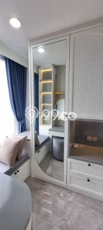 Disewakan Segera Apartemen Strategis 1 KT, 1 KM di Kawasan Wiyung Disewakan Segera Apartemen Strategis 1 KT, 1 KM di Kawasan Wiyung