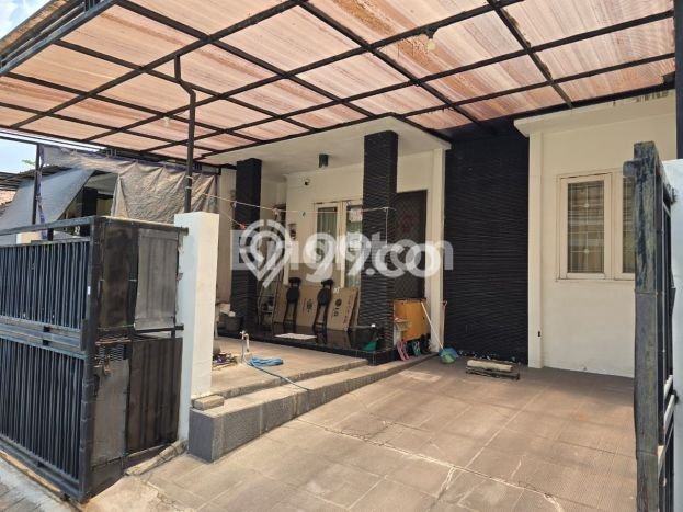 Rumah Minimalis 3 KT LT 84m2 di Citraland Rumah Minimalis 3 KT LT 84m2 di Citraland