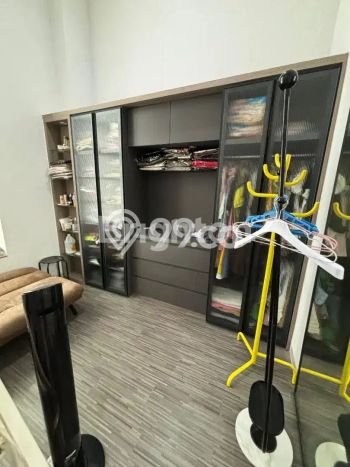 Rumah Luas Asri 2 KT Siap Huni di Wisata Bukit Mas Surabaya Rumah Luas Asri 2 KT Siap Huni di Wisata Bukit Mas Surabaya