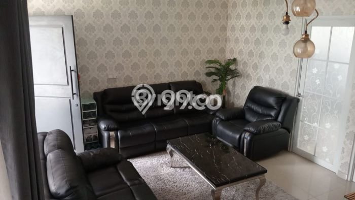 Rumah Modern Minimalis 3 KT Siap Huni di Tandes Rumah Modern Minimalis 3 KT Siap Huni di Tandes