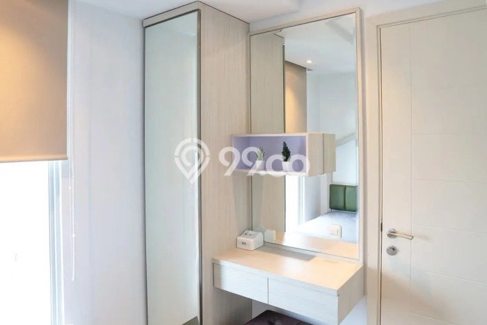 Dijual Apartemen di Sambikerep, Surabaya Punya 2 Kamar Tidur Dijual Apartemen di Sambikerep, Surabaya Punya 2 Kamar Tidur