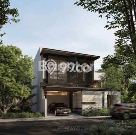 Rumah Minimalis 4 KT LT 84m2 di Citraland Rumah Minimalis 4 KT LT 84m2 di Citraland