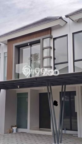 Disewakan Rumah Konsep Modern di Tandes Surabaya dengan 3 KT Disewakan Rumah Konsep Modern di Tandes Surabaya dengan 3 KT