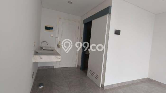 Siap Milik Apartemen 1 KT 1 KM di Wiyung Siap Milik Apartemen 1 KT 1 KM di Wiyung