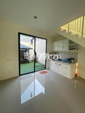 Rumah Minimalis 1 KT di Citraland Surabaya Rumah Minimalis 1 KT di Citraland Surabaya