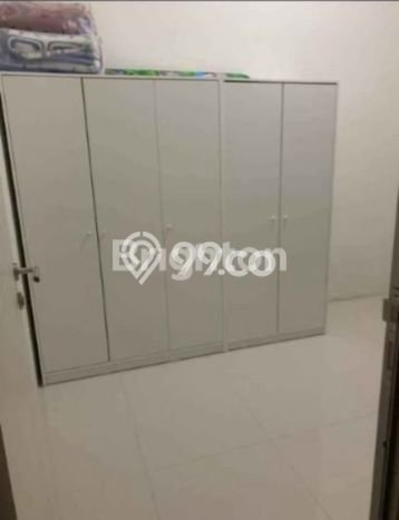 Rumah Modern Cantik 3 Kamar Bisa Langsung Pindah di Menganti Rumah Modern Cantik 3 Kamar Bisa Langsung Pindah di Menganti