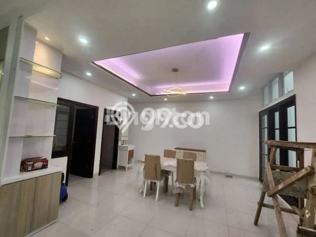 Jarang Ada! Rumah Kontrakan 3 Kamar Nyaman Siap Huni Citraland Jarang Ada! Rumah Kontrakan 3 Kamar Nyaman Siap Huni Citraland