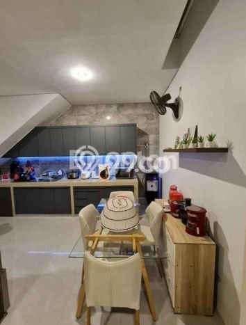Rumah Minimalis 2 KT di Citraland Surabaya Rumah Minimalis 2 KT di Citraland Surabaya