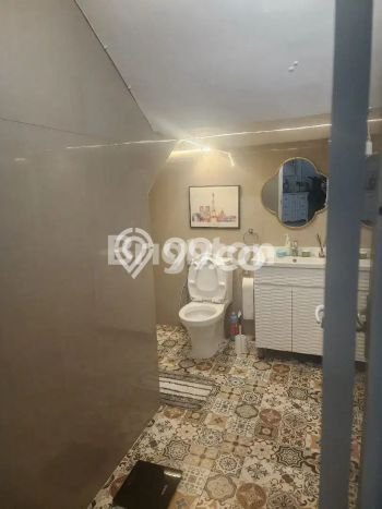 Rumah Luxury Modern Tanpa Renovasi di Citraland Surabaya Rumah Luxury Modern Tanpa Renovasi di Citraland Surabaya