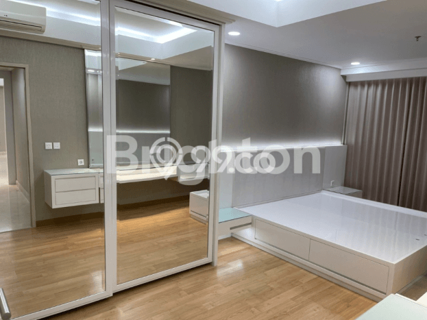 Dijual Apartemen Luxury di Tegalsari, Surabaya 3 Kamar Harga Rp 3,5 Miliar Dijual Apartemen Luxury di Tegalsari, Surabaya 3 Kamar Harga Rp 3,5 Miliar