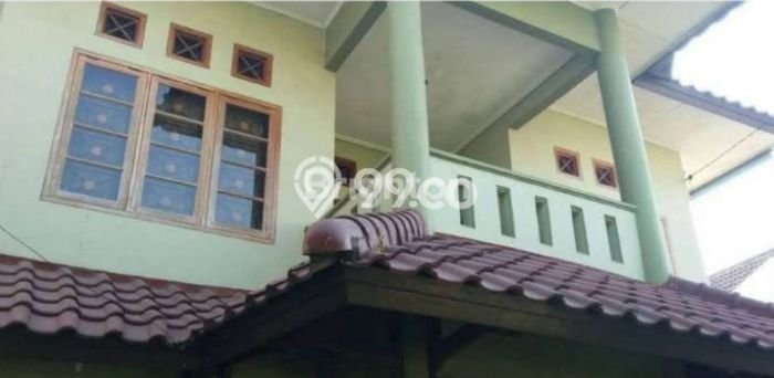 For Sale! Luxury House LT 370m2 Desain Elegan di Ketintang For Sale! Luxury House LT 370m2 Desain Elegan di Ketintang