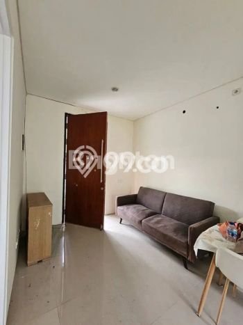 Rumah Modern 2 KT di Citraland Surabaya Rumah Modern 2 KT di Citraland Surabaya