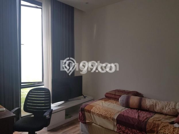 Rumah Luas Asri 3 KT Siap Pakai di Galaxy Surabaya Rumah Luas Asri 3 KT Siap Pakai di Galaxy Surabaya