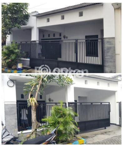 Jarang Ada! Rumah Sewa 2 Kamar Bagus Siap Huni Babatan Jarang Ada! Rumah Sewa 2 Kamar Bagus Siap Huni Babatan