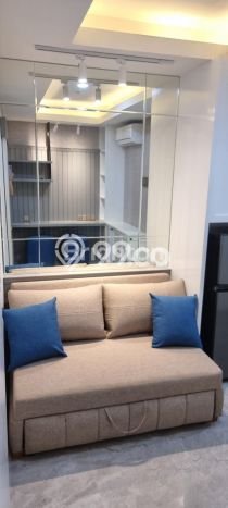 Disewakan Segera Apartemen Strategis 1 KT, 1 KM di Kawasan Wiyung Disewakan Segera Apartemen Strategis 1 KT, 1 KM di Kawasan Wiyung