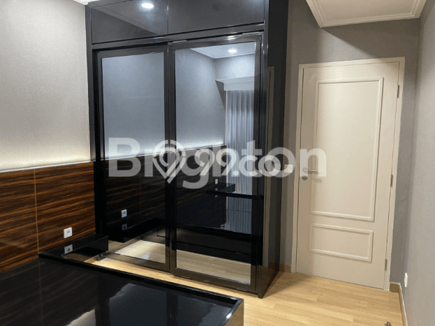 Dijual Apartemen Luxury di Tegalsari, Surabaya 3 Kamar Harga Rp 3,5 Miliar Dijual Apartemen Luxury di Tegalsari, Surabaya 3 Kamar Harga Rp 3,5 Miliar