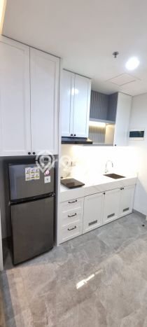 Disewakan Segera Apartemen Strategis 1 KT, 1 KM di Kawasan Wiyung Disewakan Segera Apartemen Strategis 1 KT, 1 KM di Kawasan Wiyung