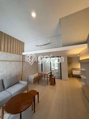 Rumah Modern 3 Kamar LT 55m2 di Citraland Rumah Modern 3 Kamar LT 55m2 di Citraland