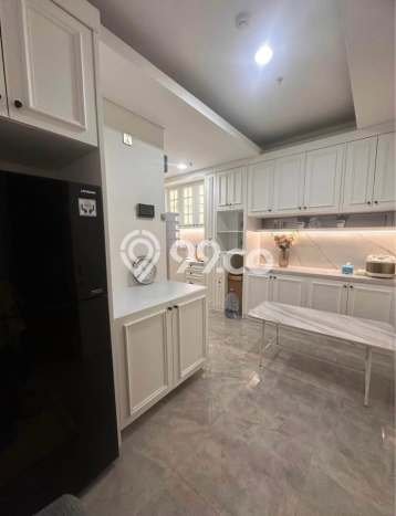 Unit Apartemen Dijual di Wiyung, Surabaya, dengan 1 Bedroom, 1 Bathroom Unit Apartemen Dijual di Wiyung, Surabaya, dengan 1 Bedroom, 1 Bathroom