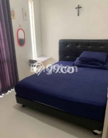 Rumah Modern Cantik 3 Kamar Bisa Langsung Pindah di Menganti Rumah Modern Cantik 3 Kamar Bisa Langsung Pindah di Menganti
