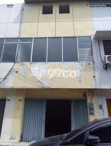 Ruko Dijual di Prime Area Surabaya Luas 210m2 Ruko Dijual di Prime Area Surabaya Luas 210m2