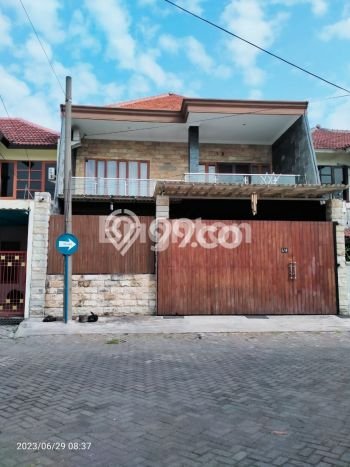 For Sale Rumah 3 Kamar Lokasi Strategis Nyaman dan Strategis di Wonocolo For Sale Rumah 3 Kamar Lokasi Strategis Nyaman dan Strategis di Wonocolo