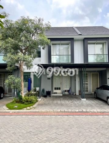 Jual Rumah Bagus Siap Huni LB 79m2 di Tandes, Surabaya Jual Rumah Bagus Siap Huni LB 79m2 di Tandes, Surabaya