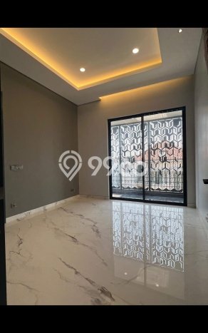 Ready to Use! Premium House LT 240m2 Desain Modern di Citraland Ready to Use! Premium House LT 240m2 Desain Modern di Citraland