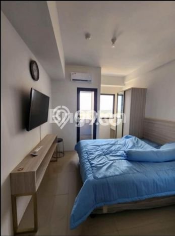 Untuk Dijual Apartemen 1 KT di Surabaya Luas 23m2 Untuk Dijual Apartemen 1 KT di Surabaya Luas 23m2