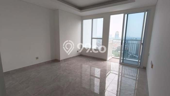 Siap Milik Apartemen 1 KT 1 KM di Wiyung Siap Milik Apartemen 1 KT 1 KM di Wiyung