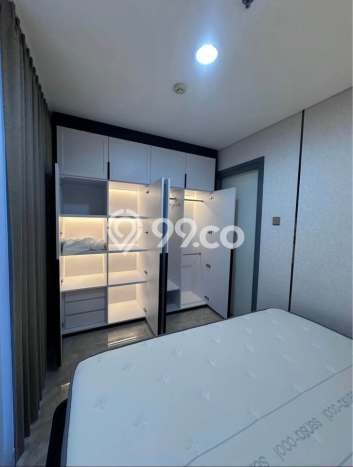 Unit Apartemen Dijual di Wiyung, Surabaya, dengan 1 Bedroom, 1 Bathroom Unit Apartemen Dijual di Wiyung, Surabaya, dengan 1 Bedroom, 1 Bathroom
