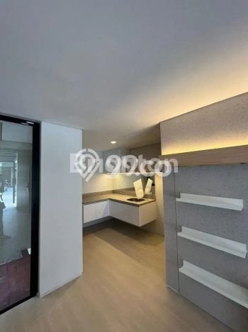 Rumah Modern 3 Kamar LT 55m2 di Citraland Rumah Modern 3 Kamar LT 55m2 di Citraland