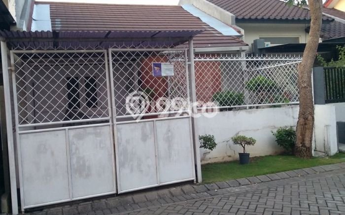 Hunian Nyaman Asri 2 KT Siap Huni di Citraland Surabaya Hunian Nyaman Asri 2 KT Siap Huni di Citraland Surabaya