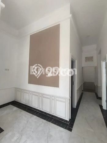 Dijual Rumah Eksklusif 3 KT di Citraland, Surabaya Dijual Rumah Eksklusif 3 KT di Citraland, Surabaya