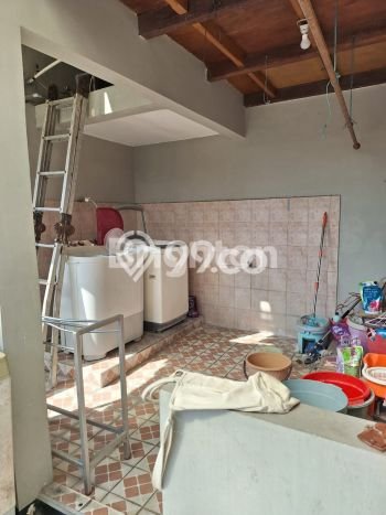 Dijual Rumah Eksklusif 5 KT di Babatan, Surabaya Dijual Rumah Eksklusif 5 KT di Babatan, Surabaya