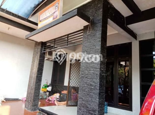 Rumah sewa siap pakai 3 Kamar Tidur di Babatan, Surabaya Rumah sewa siap pakai 3 Kamar Tidur di Babatan, Surabaya