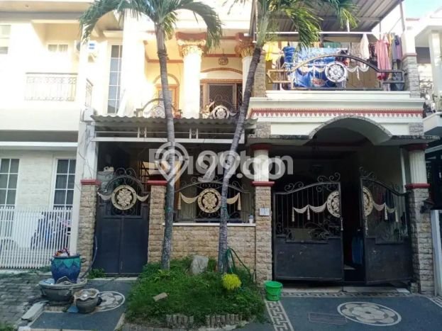Dijual Rumah Luas Elegan Dengan View Eksklusif di Pakuwon Indah, Surabaya Dijual Rumah Luas Elegan Dengan View Eksklusif di Pakuwon Indah, Surabaya