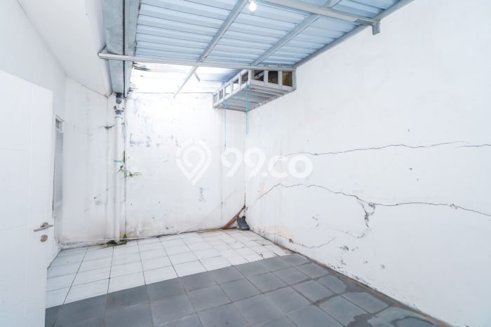 Rumah Modern Minimalis 2 KT Bisa Langsung Pindah di Beji Rumah Modern Minimalis 2 KT Bisa Langsung Pindah di Beji
