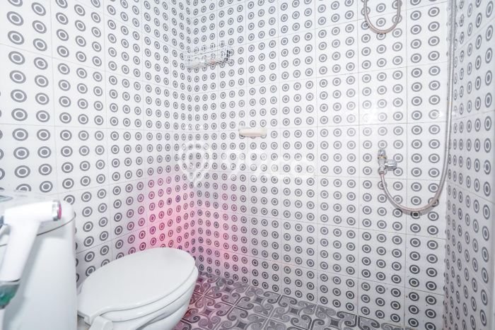 Rumah Modern Cantik 3 Kamar Bisa Langsung Pindah di Cilodong Rumah Modern Cantik 3 Kamar Bisa Langsung Pindah di Cilodong