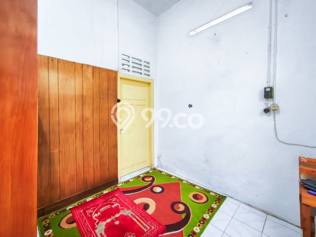 Ready to Use! Luxury House LT 372m2 Desain Elegan di Tanah Sareal Ready to Use! Luxury House LT 372m2 Desain Elegan di Tanah Sareal