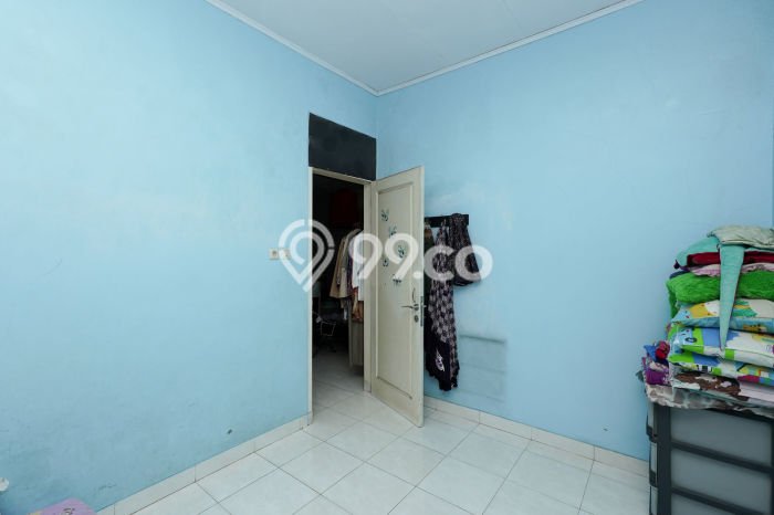 Rumah Modern 4 KT di Jatibening Bekasi Rumah Modern 4 KT di Jatibening Bekasi