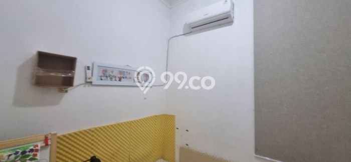 For Sale Rumah 2 Kamar Lokasi Ideal Bagus dan Strategis di Cilodong For Sale Rumah 2 Kamar Lokasi Ideal Bagus dan Strategis di Cilodong