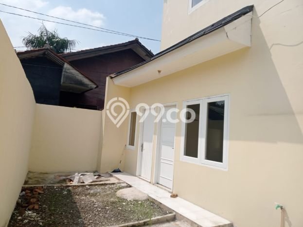 Rumah Modern 3 KT di Galaxy Bekasi Rumah Modern 3 KT di Galaxy Bekasi
