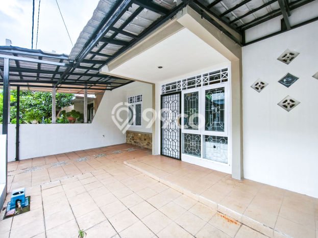 Dijual Rumah Strategis Bagus Punya 2 KT di Bogor Barat Bogor SHM Dijual Rumah Strategis Bagus Punya 2 KT di Bogor Barat Bogor SHM