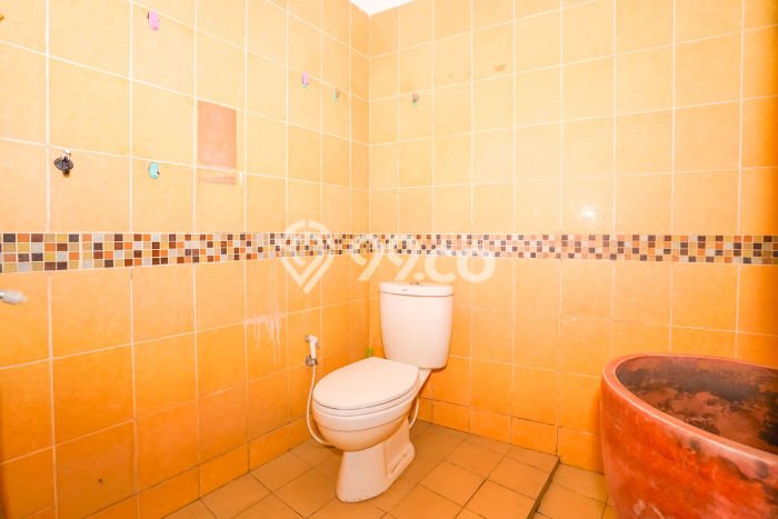 For Sale Rumah 2 Kamar Lokasi Ideal Bagus dan Strategis di Sawangan For Sale Rumah 2 Kamar Lokasi Ideal Bagus dan Strategis di Sawangan