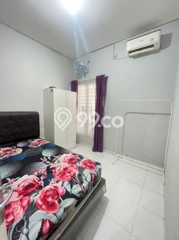 Jual Rumah Bagus Siap Huni LB 36m2 di Sawangan, Depok Jual Rumah Bagus Siap Huni LB 36m2 di Sawangan, Depok