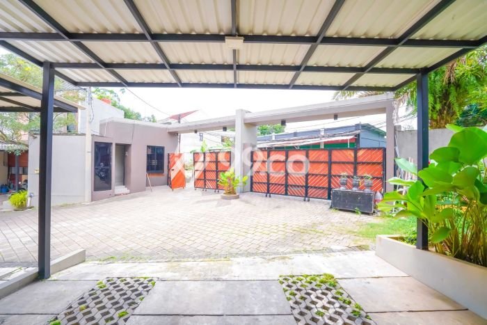 Rumah Minimalis 2 Kamar LT 98m2 di Cibubur Rumah Minimalis 2 Kamar LT 98m2 di Cibubur
