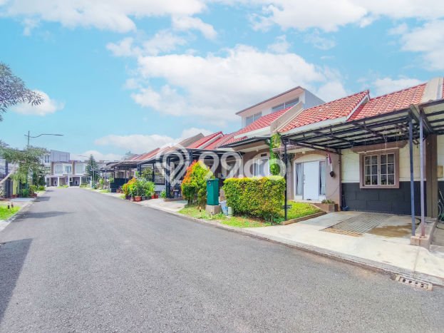 Dijual Rumah Minimalis Bagus Punya 2 KT di Bogor Selatan Bogor - Dijual Rumah Minimalis Bagus Punya 2 KT di Bogor Selatan Bogor -
