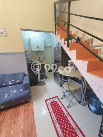 Rumah Modern Minimalis 2 Kamar Siap Huni di Beji Rumah Modern Minimalis 2 Kamar Siap Huni di Beji