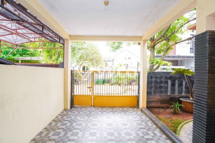 Rumah Modern Cantik 3 Kamar Bisa Langsung Pindah di Cilodong Rumah Modern Cantik 3 Kamar Bisa Langsung Pindah di Cilodong